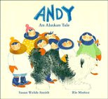 Andy: An Alaskan Tale (Cambridge Books for Children),Used