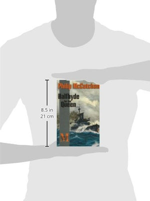 Halfhyde for the Queen (The Halfhyde Adventures, No. 5) (Volume 5),Used