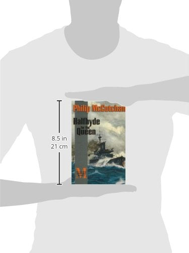 Halfhyde for the Queen (The Halfhyde Adventures, No. 5) (Volume 5),Used