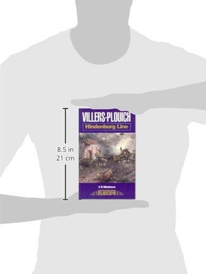 VilliersPlouich: Arras (Battleground Europe),Used