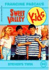 Steven's Twin (SWEET VALLEY KIDS),Used