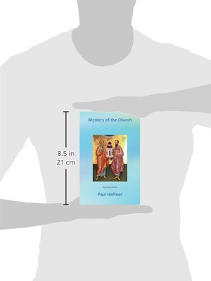 Mystery of the Church,Used