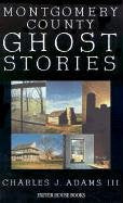 Montgomery County Ghost Stories,Used