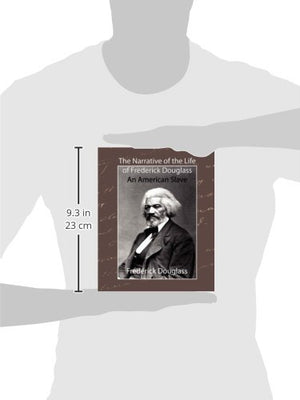 The Narrative of the Life of Frederick Douglass  An American Slave,Used
