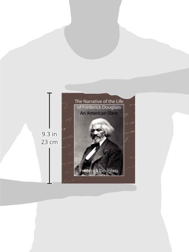 The Narrative of the Life of Frederick Douglass  An American Slave,Used