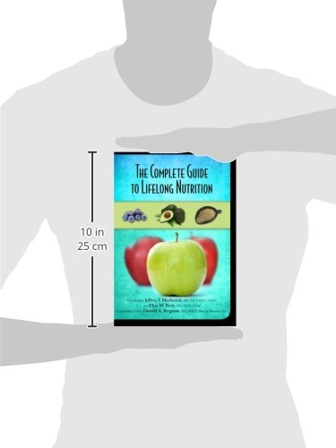 The Complete Guide to Lifelong Nutrition,Used