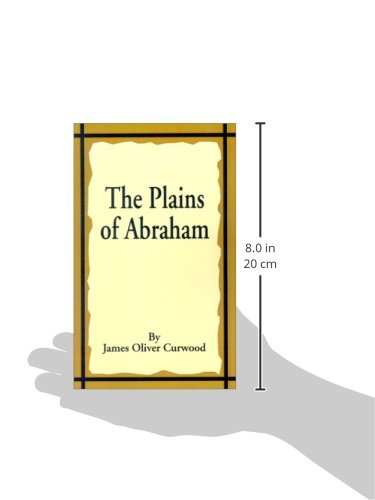 The Plains of Abraham,Used