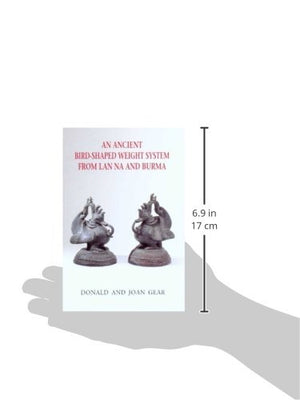 An Ancient BirdShaped Weight System from Lan Na and Burma,Used