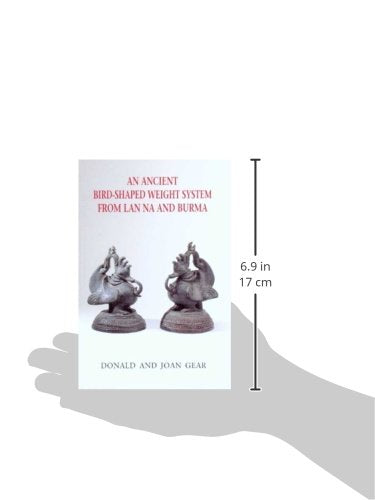 An Ancient BirdShaped Weight System from Lan Na and Burma,Used