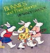 Bunnies and Their Sports,Used