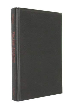 The Jazz Tradition,Used