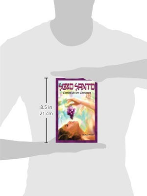 Sexo Santo: Como Dios lo Dise (Spanish Edition),New