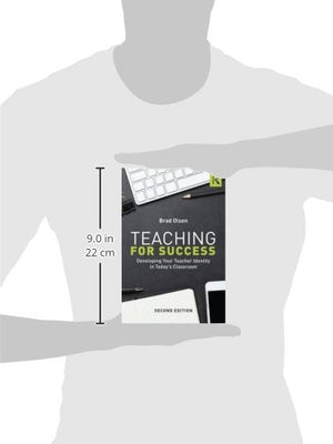 Teaching for Success,Used