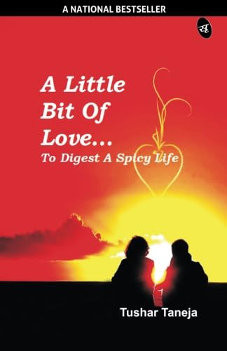 A Little Bit Of Love