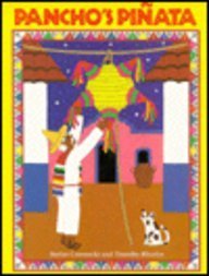 Pancho's Pinata,Used