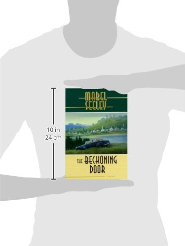 The Beckoning Door: A Mystery,Used