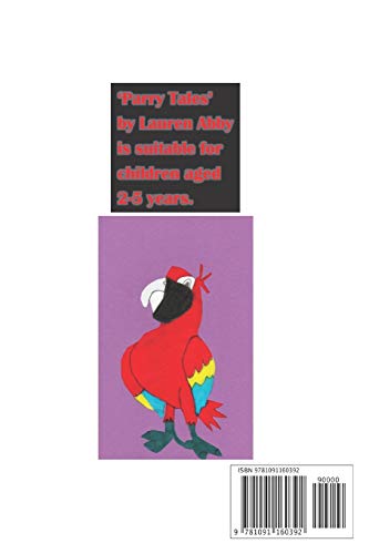 Parry Tales,Used