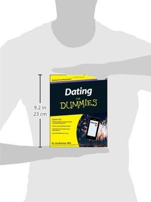 Dating For Dummies,Used