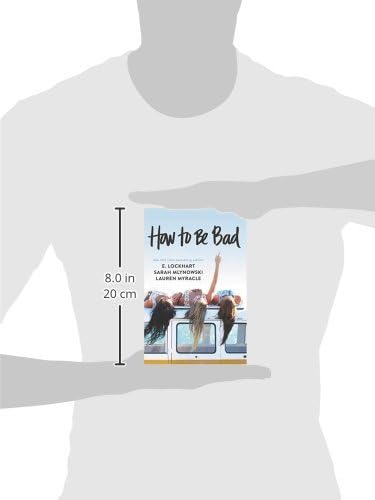 How to Be Bad,Used