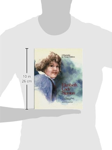 Elizabeth Cady Stanton,Used