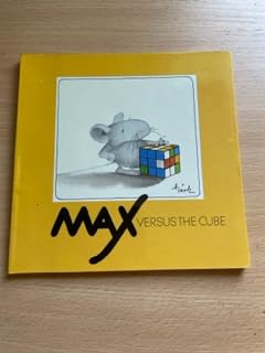 Max Versus the Cube,Used