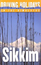 Sikkim: Driving Holidays in the Himalaya (Driving Holidays in the Himalyas) [May 05, 2006] Singh, Koko,Used