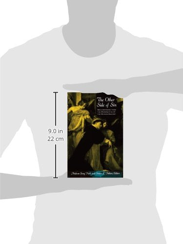 The Other Side Of Sin: Woundedness From The Perspective Of The Sinnedagainst,Used