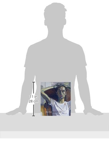 Alice Neel: Painted Truths,New