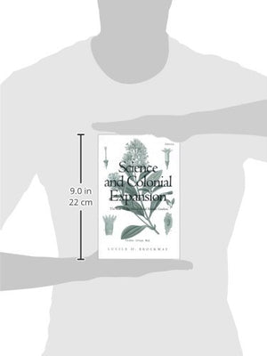 Science and Colonial Expansion: The Role of the British Royal Botanic Garden,Used