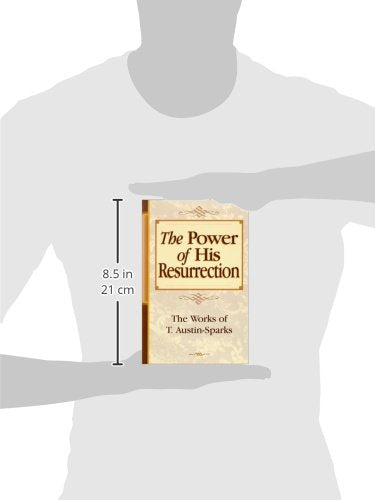 The Power Of His Resurrection,Used