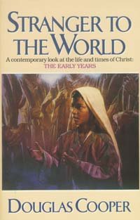 Stranger to the world,Used