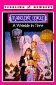 A Wrinkle in Time,Used