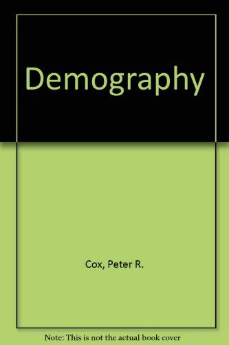 Demography