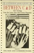 Between C and D: An Anthology,Used
