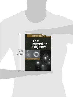 DeepSky Companions: The Messier Objects,Used