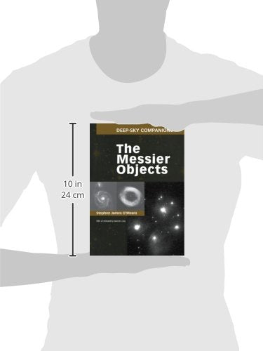Deepsky Companions: The Messier Objects