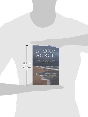 Storm Surge: A Coastal Village Battles the Rising Atlantic,Used