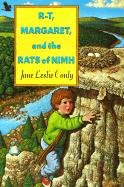 RT, Margaret, And The Rats Of Nimh (Turtleback School & Library Binding Edition),Used