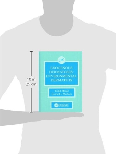 Exogenous Dermatoses: Environmental Dermatitis,Used