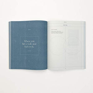 Moon Lists: Questions and Rituals for SelfReflection: A Guided Journal,Used