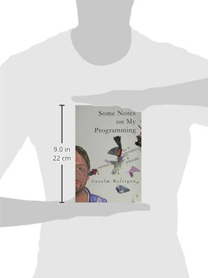 Some Notes on My Programming,Used