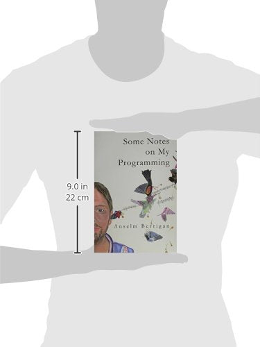 Some Notes on My Programming,Used
