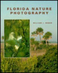Florida Nature Photography,Used