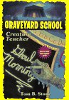 Creature Teacher (Gs20) (Graveyard School)