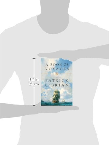 A Book of Voyages