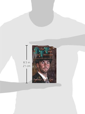 A Dodge, a Twist, and a Tobacconist: A Steampunk Literary Tribute Adventure (Alexander Legacy),Used