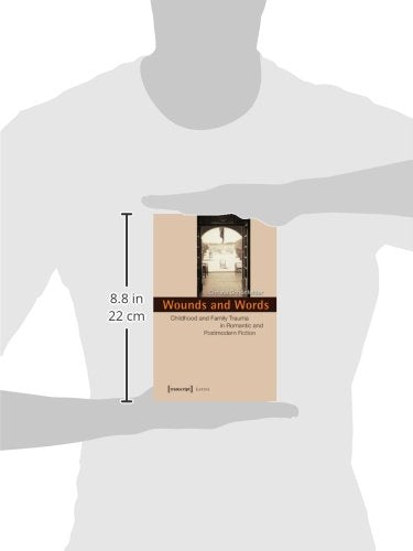 Wounds and Words: Childhood and Family Trauma in Romantic and Postmodern Fiction (Lettre),Used