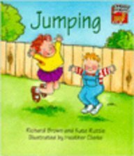 Jumping (Cambridge Reading),Used