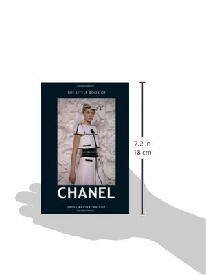 The Little Book of Chanel (Little Books of Fashion, 3),New