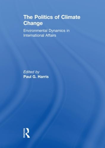 The Politics Of Climate Change